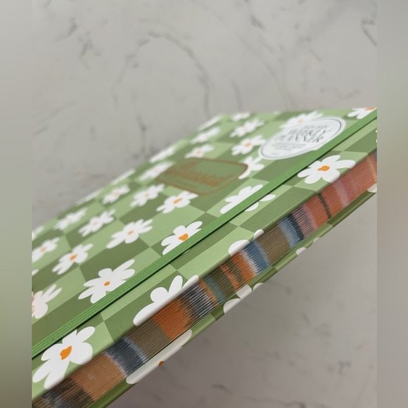 Blessed Weekly Planner 2024-2025, Hardcover- NWT - Picture 3 of 3